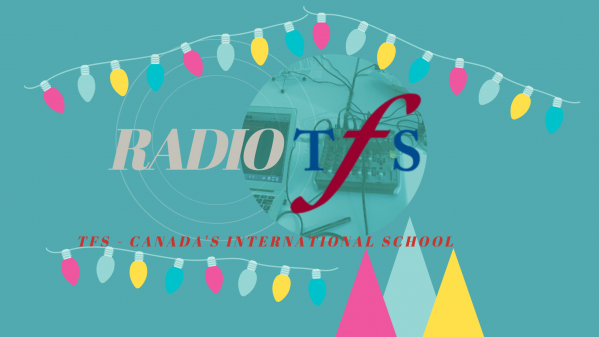 Radio tfs