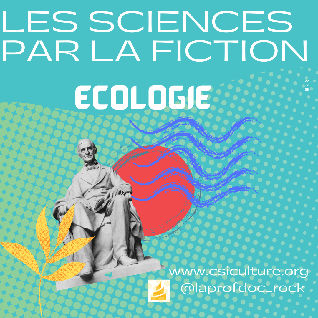 Sciences et fiction 2